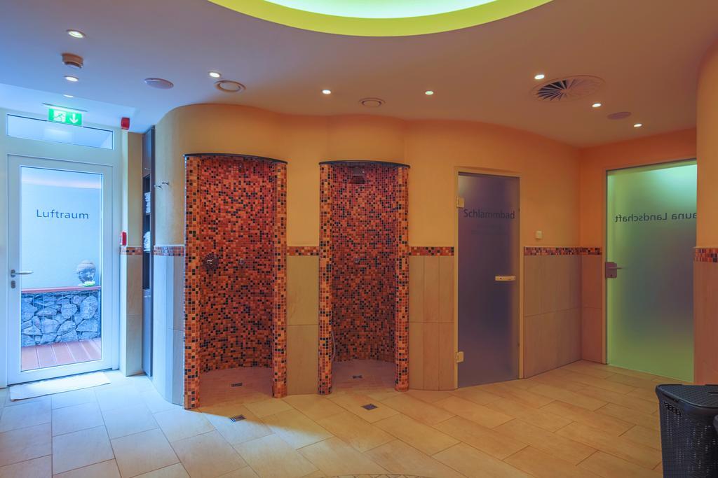 פירמאסנס Hotel-Restaurant Kunz מראה חיצוני תמונה